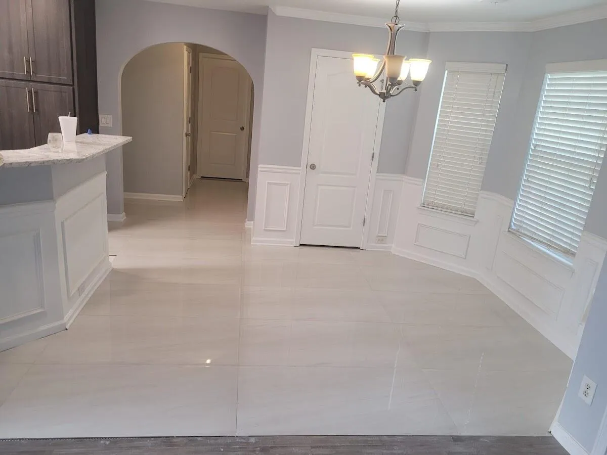 Water Damage Restoration services in Rio Grande City, TX